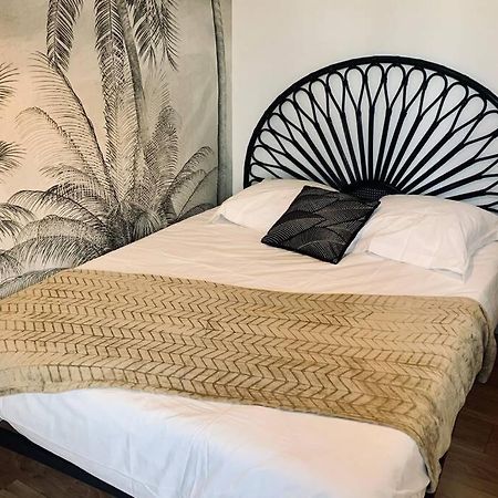Le Travel, Studio Cosy Aux Pieds De La Gare レンヌ エクステリア 写真