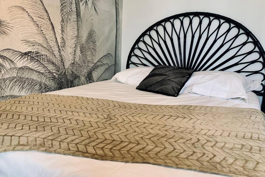 Le Travel, Studio Cosy Aux Pieds De La Gare レンヌ エクステリア 写真